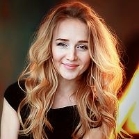 Portrait of a photographer (avatar) Елена Гернович (Elena Gernovich)