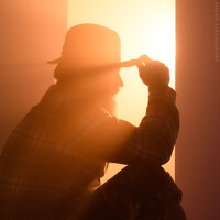 Portrait of a photographer (avatar) Ростовский Антон (Anton Rostovskiy)