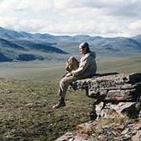 Portrait of a photographer (avatar) Игорь Подгорный (Igor Podgorny)