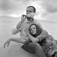 Portrait of a photographer (avatar) Дмитрий Бирюков (Dmitry Biryukov)