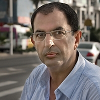 Portrait of a photographer (avatar) Юрий Юшваев (Yuri Yushvaev)