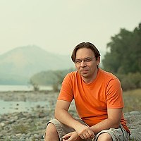 Portrait of a photographer (avatar) Игорь Парфенов