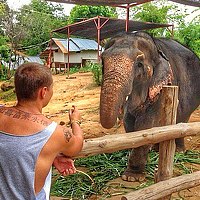 Portrait of a photographer (avatar) Дондик Валерий (Valery Dondik)