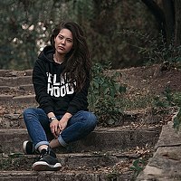 Portrait of a photographer (avatar) Карина Ли (Karina Lee)