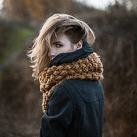 Portrait of a photographer (avatar) Yuliya Ezepova