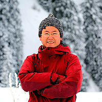 Portrait of a photographer (avatar) Jungkuk, Cho (Cho, jungkuk)