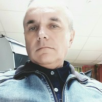 Portrait of a photographer (avatar) Игорь Жуков (Zhukov Igor)