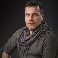 Portrait of a photographer (avatar) Gabriel Tudosescu EFIAP