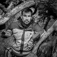 Portrait of a photographer (avatar) Минаков Владимир (Minakov Vladimir)