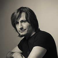 Portrait of a photographer (avatar) Евгений Губарев (Evgeniy Gubarev)