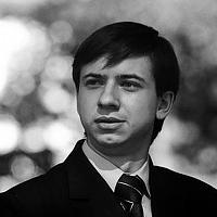 Portrait of a photographer (avatar) Евгений Пекарь (Evgeny Pekar)