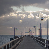 Portrait of a photographer (avatar) Трид Эстет (Trid Estet)