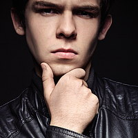 Portrait of a photographer (avatar) Igor Bashkirov