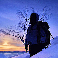 Portrait of a photographer (avatar) Клековкин Алексей