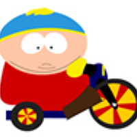 Portrait of a photographer (avatar) 11111