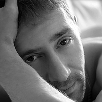 Portrait of a photographer (avatar) Илья Ковальчук (ILYA KOVALCHUK)