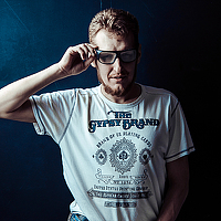 Portrait of a photographer (avatar) Сергей Мишуа (Sergey Mishua)