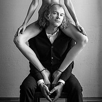 Портрет фотографа (аватар) Федор Симм (Fedor Simm)