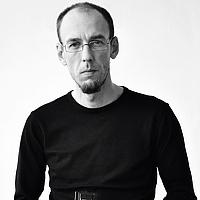 Portrait of a photographer (avatar) ghpriss (Ghenadie Prisacaru)