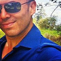 Portrait of a photographer (avatar) Miguel de Castro