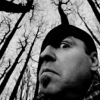 Portrait of a photographer (avatar) Sebastian Luczywo