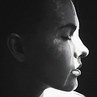 Portrait of a photographer (avatar) Елизавета Дрёмова (Elizaveta Dremova)