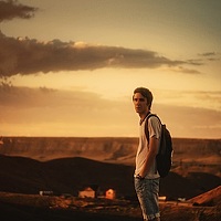 Portrait of a photographer (avatar) Смирнов Сергей (Sergey Smirnoff)
