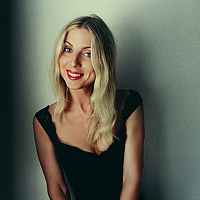 Portrait of a photographer (avatar) Наталья Жукова (Natalya  Zhukova)