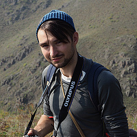 Portrait of a photographer (avatar) Александр Бобрецов (Alexandr Bobretsov)