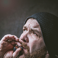 Portrait of a photographer (avatar) Jacek Wąs