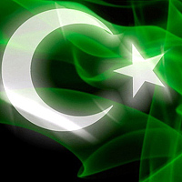 Portrait of a photographer (avatar) M Atif Saeed