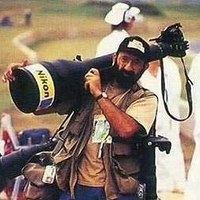 Portrait of a photographer (avatar) Сергей Тихомиров
