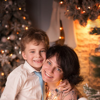 Portrait of a photographer (avatar) Наталия Горбаченко (Natali Gorbachenko)