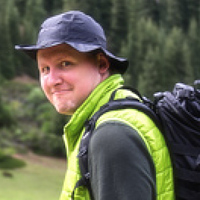 Portrait of a photographer (avatar) Михаил Кожевников (Mikhail Kozhevnikov)