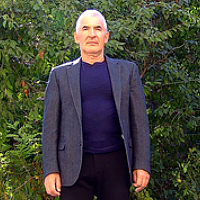 Portrait of a photographer (avatar) Александр Данченко (Aleksandr  Danchenko)