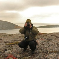 Portrait of a photographer (avatar) Виктор Дрягуев (VIKTOR DRAGUEV)