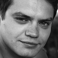 Portrait of a photographer (avatar) Крылов Михаил (Mikhail Krylov)