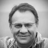 Portrait of a photographer (avatar) Andrei Blank