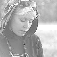 Portrait of a photographer (avatar) Скачкова Екатерина