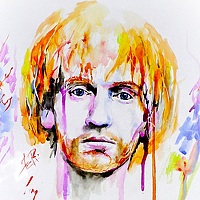 Portrait of a photographer (avatar) Сафиуллин Альберт (Safiullin Albert)