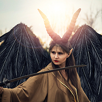 Portrait of a photographer (avatar) Лежай Юлия (Julianna)