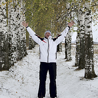 Portrait of a photographer (avatar) Руслан Соколов (Sokolov Ruslan)