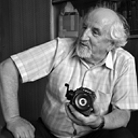 Portrait of a photographer (avatar) Rimantas Petrikas