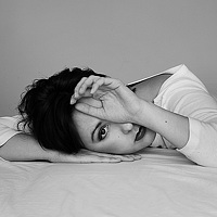 Portrait of a photographer (avatar) Olga