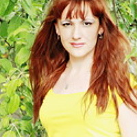 Portrait of a photographer (avatar) Ирина