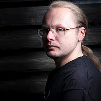 Portrait of a photographer (avatar) Питенин Дмитрий (dmitry pitenin)