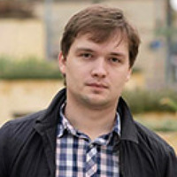 Portrait of a photographer (avatar) Константин Куприянов (Konstantin Kupriyanov)