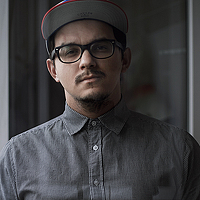 Portrait of a photographer (avatar) Бураков Алексей (Alexey Burakov)