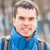 Portrait of a photographer (avatar) Козуб Сергей (Kozub Sergey)