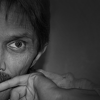 Portrait of a photographer (avatar) Виктор Климов (Viktor Klimov)